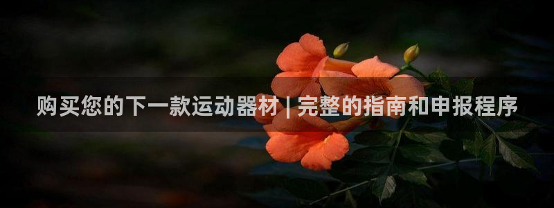 尊龙人生就是博用现金玩一下：购买您的下一款运动器材 | 完整